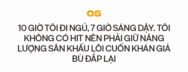 Isaac: Đâu phải muốn bad boy như Binz là bad boy được. Tôi đang có được nhiều thứ nhờ sự boring của mình - Ảnh 19.