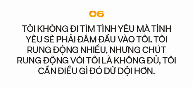 Isaac: Đâu phải muốn bad boy như Binz là bad boy được. Tôi đang có được nhiều thứ nhờ sự boring của mình - Ảnh 25.