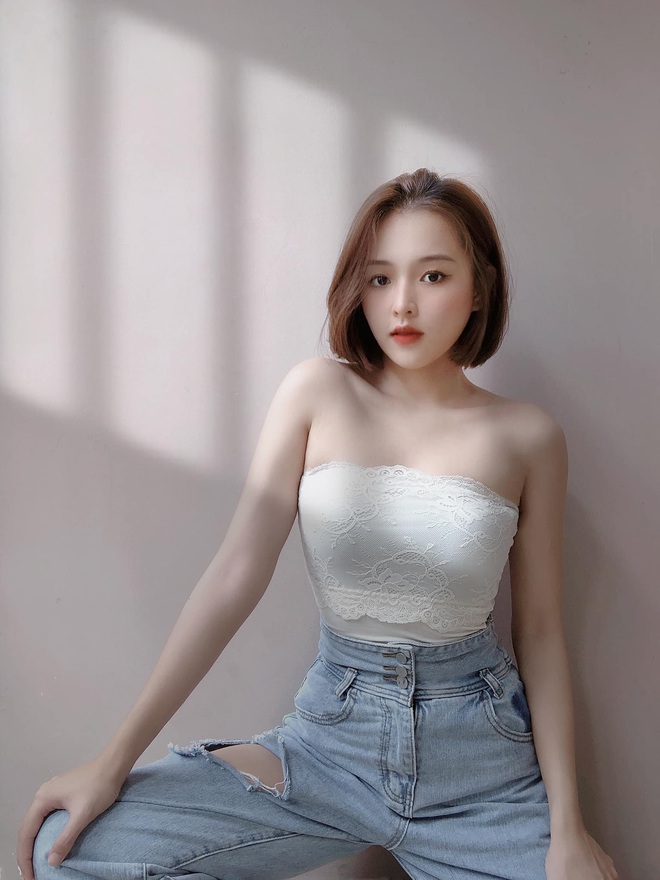 Nữ sinh 18 tuổi giảm liền tù tì 23kg, đáp trả quá khứ buồn bằng nhan sắc thăng hạng - Ảnh 7.