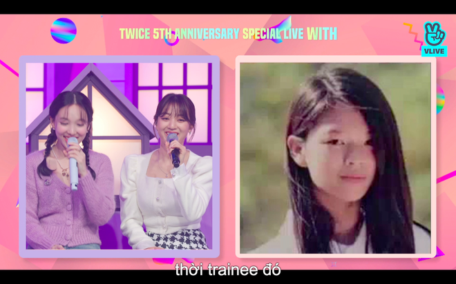 Tròn 5 năm debut, TWICE mở buổi live đặc biệt: Jeongyeon vắng mặt, các thành viên không ngại spoil ca khúc mới khiến fan sướng rơn - Ảnh 37.