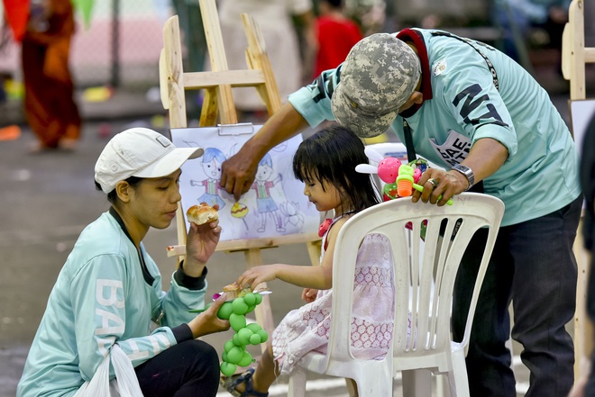 Có BAEMIN, Trung thu bỗng vui! - Ảnh 9.