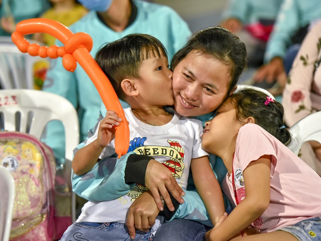 Có BAEMIN, Trung thu bỗng vui! - Ảnh 10.
