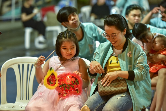 Có BAEMIN, Trung thu bỗng vui! - Ảnh 11.