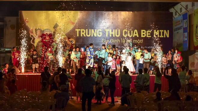 Có BAEMIN, Trung thu bỗng vui! - Ảnh 13.