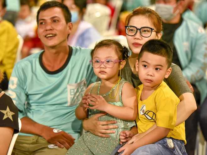 Có BAEMIN, Trung thu bỗng vui! - Ảnh 2.
