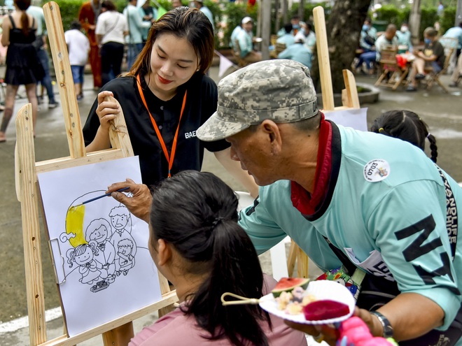 Có BAEMIN, Trung thu bỗng vui! - Ảnh 6.