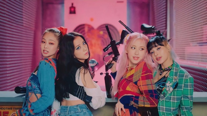 Dân mạng tranh cãi về 5 girlgroup mở đường giúp BLACKPINK: Chỉ công nhận 2NE1, so sánh với BIGBANG dọn mâm cho BTS - Ảnh 12.