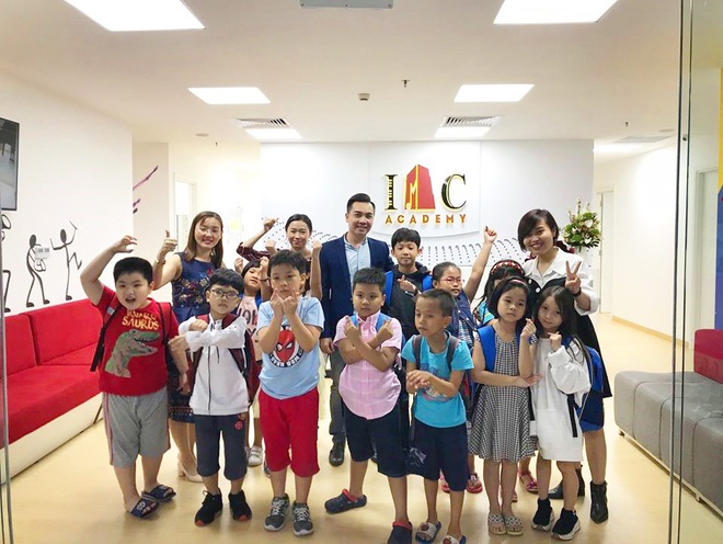 Những cột mốc đưa IMC trở th&agrave;nh tập đo&agrave;n h&agrave;ng đầu ng&agrave;nh truyền th&ocirc;ng đa phương tiện - Ảnh 4.
