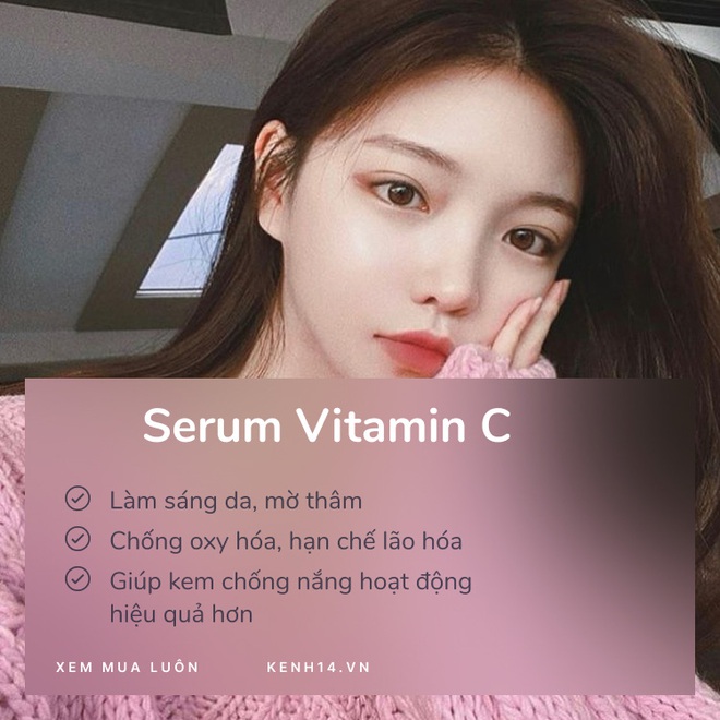 5 lọ serum vitamin C bán chạy nhất trên Amazon: Cả “núi” review tốt, làm mờ thâm và sáng da cực đỉnh - Ảnh 1.