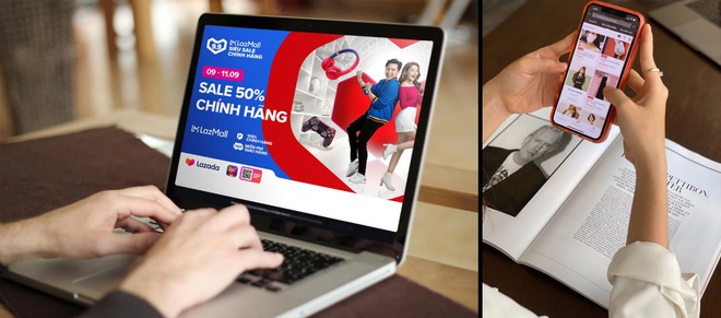2021 gần đến nơi rồi, sales-holic ch&iacute;nh hiệu cũng cần đổi thay th&ocirc;i - Ảnh 1.