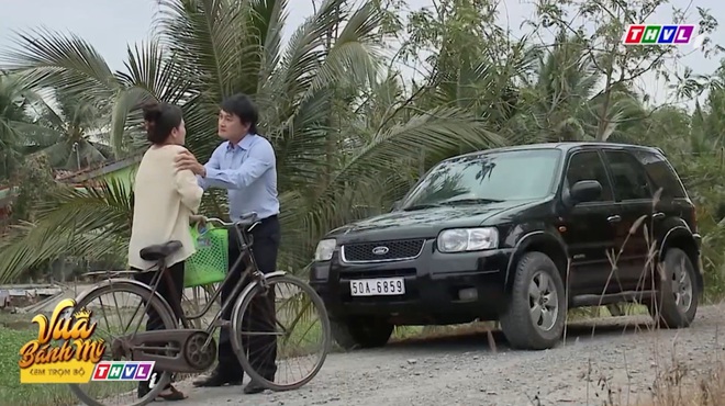 Vua Bánh Mì bản Việt: Hết tẩy trắng tiểu tam đến drama gia đấu nhức não, may còn có diễn xuất vớt vát không là toang - Ảnh 12.