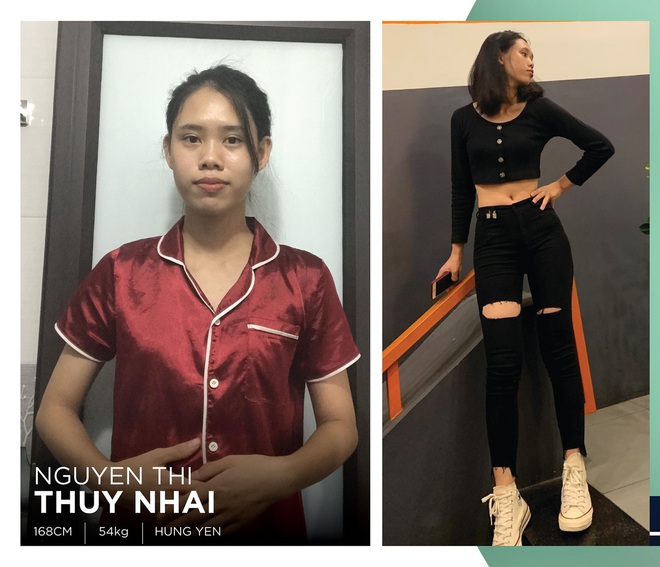 Loạt ảnh dự thi khó hiểu của dàn thí sinh The Face Vietnam 2020: Ảnh selfie, chụp nhóm, mặc đồ ngủ, đi dép lào! - Ảnh 4.