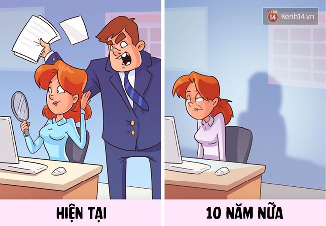 10 suy nghĩ lối mòn khiến mọi người ai cũng giàu nhanh chóng chỉ mình bạn nghèo bền vững - Ảnh 3.