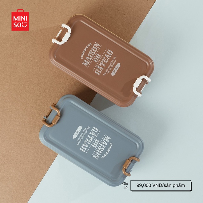 Cầm 100k vào Miniso mua được bao món hữu ích hay ho: Từ nước xịt vải siêu thơm đến cốc xinh to oạch - Ảnh 9.