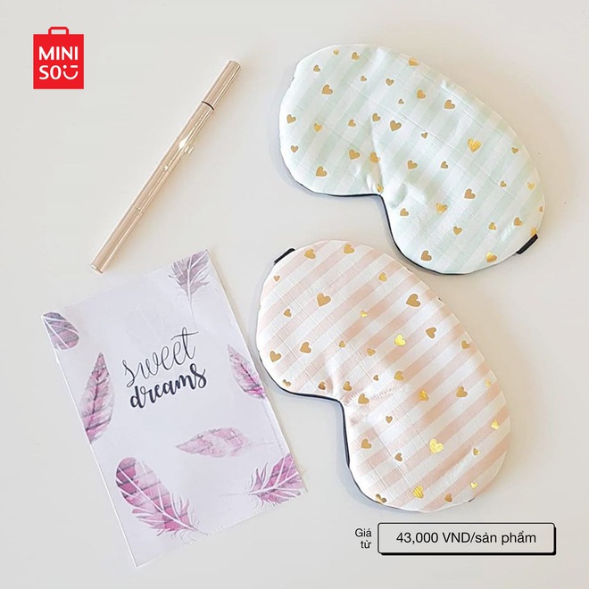 Cầm 100k vào Miniso mua được bao món hữu ích hay ho: Từ nước xịt vải siêu thơm đến cốc xinh to oạch - Ảnh 3.