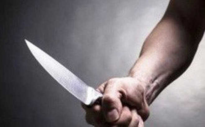 Người phụ nữ bị t&igrave;nh nh&acirc;n s&aacute;t hại tại Cầu Giấy, H&agrave; Nội - Ảnh 1.