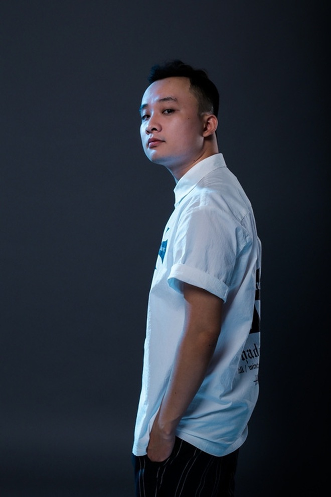 Rhymastic tiết lộ vai trò khác tại Rap Việt, ngoài Touliver và Slim V còn có 2 thành viên SpaceSpeakers cũng tham gia làm beat - Ảnh 5. Rhymastic tiết lộ vai trò khác tại Rap Việt, ngoài Touliver và Slim V còn có 2 thành viên SpaceSpeakers cũng tham gia làm beat - Ảnh 5.