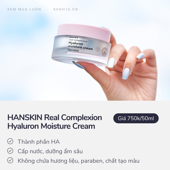 10 món skincare Hàn “đỉnh” nhất năm 2020, được dân tình khen tới tấp vì đã dùng là da lên hạng - Ảnh 18.