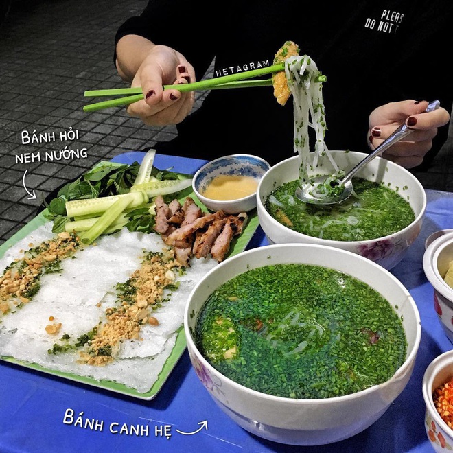 6 con đường ăn uống sầm uất bậc nhất Sài Gòn, chống chỉ định đi vào ban đêm vì có nguy cơ… tăng cân chóng mặt! - Ảnh 5.