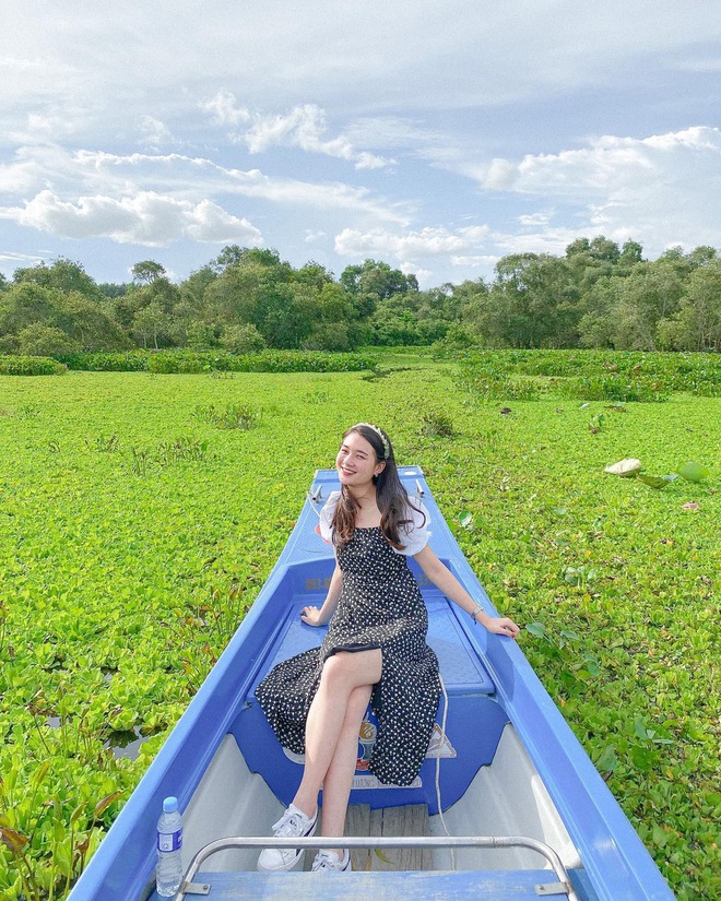 &quot;Chụp một lần, sống ảo cả năm&quot;: đây là những khu rừng lên ảnh đẹp như phim mà bạn nhất định phải đến - Ảnh 7.