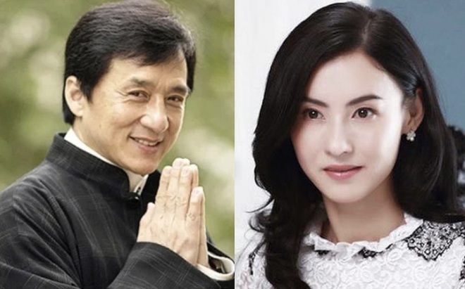 Xôn xao thông tin kết quả ADN chứng minh quý tử thứ 3 nhà Trương Bá Chi là con trai Thành Long? - Ảnh 3. Xôn xao thông tin kết quả ADN chứng minh quý tử thứ 3 nhà Trương Bá Chi là con trai Thành Long? - Ảnh 3.