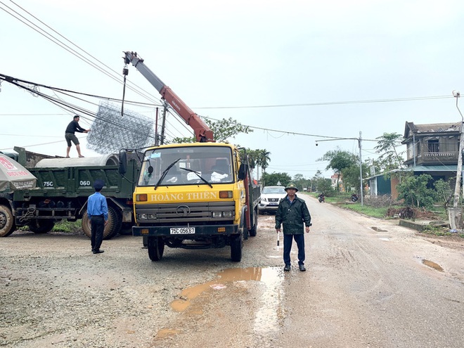 X&aacute;c định được danh t&iacute;nh người thứ 2 tử nạn tại thủy điện R&agrave;o Trăng 3 - Ảnh 1.