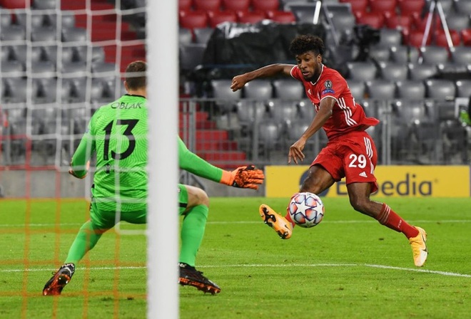 Bayern Munich hủy diệt Atletico 4 bàn không gỡ - Ảnh 6.