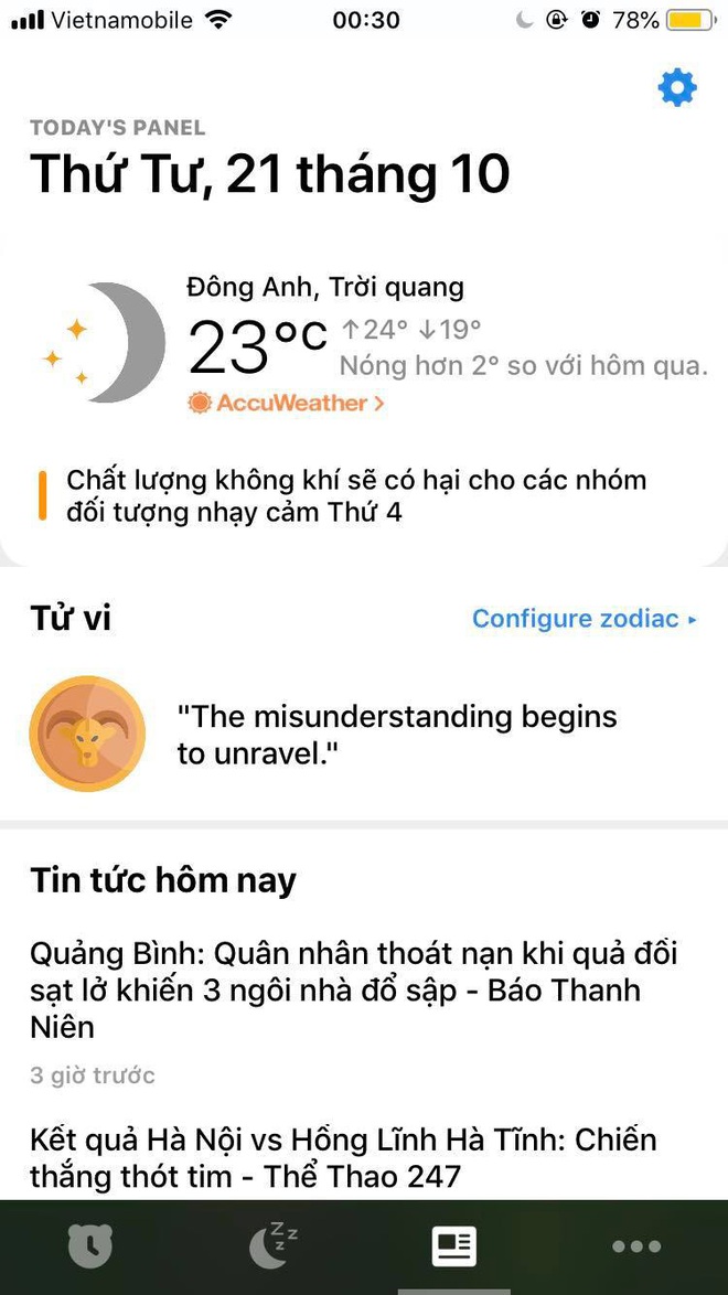 Giỏi thì ngủ tiếp đi - Chiếc app thần sầu thách thức mọi con sâu ngủ nướng - Ảnh 4.