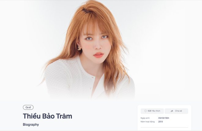 Jack vẫn bá chủ về lượt tương tác, Thiều Bảo Trâm hạ gục nhóm nữ đông nhất Việt Nam nhưng Thuỳ Chi mới là mối đe doạ trên BXH Top Artist HOT14? - Ảnh 7.