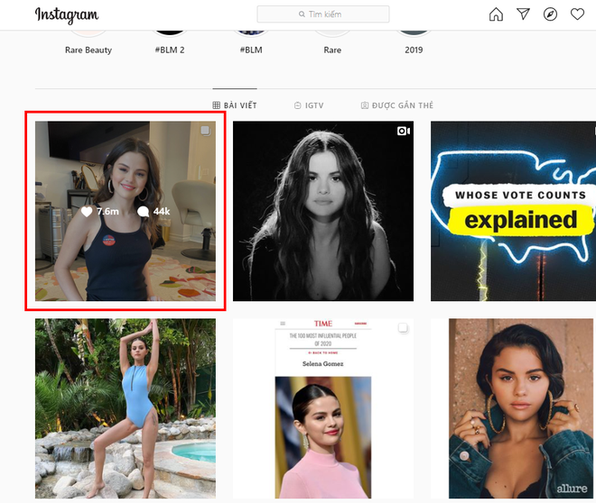 Hiếm ai được như Selena Gomez: Lộ rõ dấu hiệu lão hóa, da nhăn nhưng vẫn khiến dân tình mê mẩn vì quá xinh - Ảnh 5. Hiếm ai được như Selena Gomez: Lộ rõ dấu hiệu lão hóa, da nhăn nhưng vẫn khiến dân tình mê mẩn vì quá xinh - Ảnh 5.