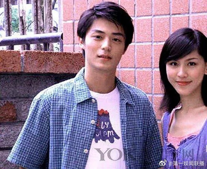 Lật lại scandal của Hoắc Kiến Hoa: Làm "tuesday", qua lại với gái gọi, khiến Dương Tử có thai và bê bối hôn nhân với Lâm Tâm Như? - Ảnh 4. Lật lại scandal của Hoắc Kiến Hoa: Làm "tuesday", qua lại với gái gọi, khiến Dương Tử có thai và bê bối hôn nhân với Lâm Tâm Như? - Ảnh 4.