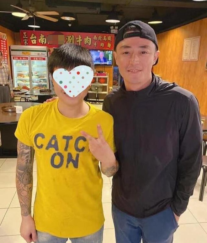 Lật lại scandal của Hoắc Kiến Hoa: Làm "tuesday", qua lại với gái gọi, khiến Dương Tử có thai và bê bối hôn nhân với Lâm Tâm Như? - Ảnh 28. Lật lại scandal của Hoắc Kiến Hoa: Làm "tuesday", qua lại với gái gọi, khiến Dương Tử có thai và bê bối hôn nhân với Lâm Tâm Như? - Ảnh 28.