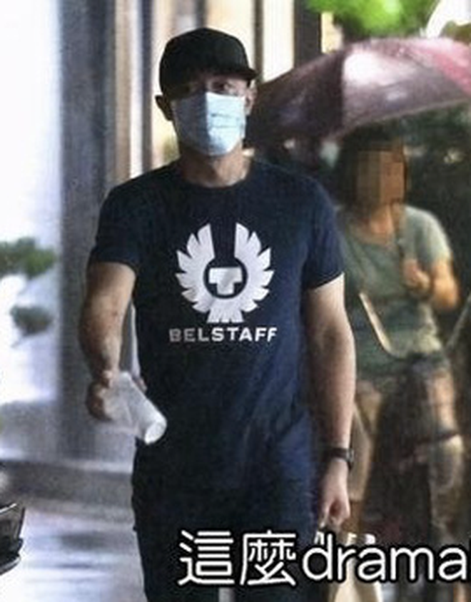 Lật lại scandal của Hoắc Kiến Hoa: Làm "tuesday", qua lại với gái gọi, khiến Dương Tử có thai và bê bối hôn nhân với Lâm Tâm Như? - Ảnh 26. Lật lại scandal của Hoắc Kiến Hoa: Làm "tuesday", qua lại với gái gọi, khiến Dương Tử có thai và bê bối hôn nhân với Lâm Tâm Như? - Ảnh 26.