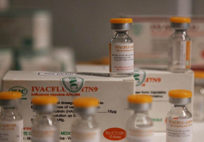  Singapore dừng sử dụng vaccine cúm mùa sau khi Hàn Quốc ghi nhận nhiều ca tử vong  - Ảnh 1.