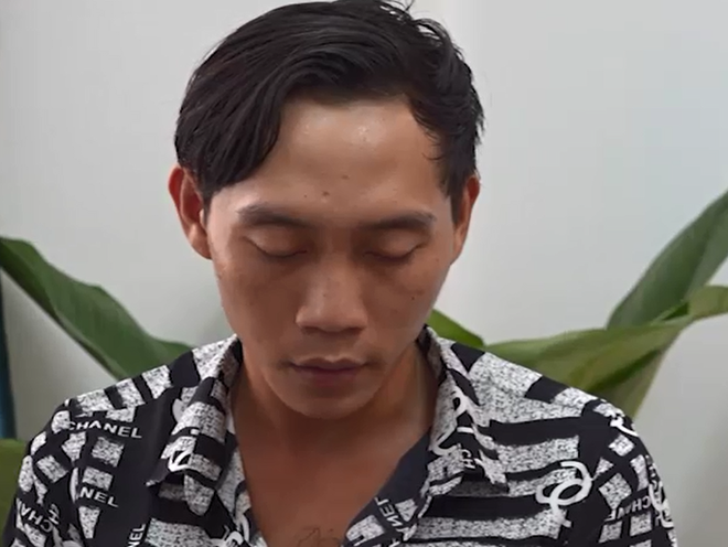 Khởi tố kẻ nhẫn t&acirc;m chiếm đoạt 100 triệu đồng của vợ nạn nh&acirc;n R&agrave;o Trăng 3 - Ảnh 1.