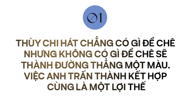 ViruSs: Có lẽ hạnh phúc của Sơn Tùng là đủ còn hạnh phúc của tôi là hơn Sơn Tùng - Ảnh 2.