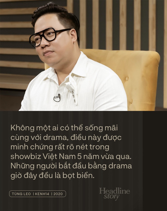 MC Tùng Leo: Người dựng chắc yêu nước mắt Trấn Thành, hoặc nghĩ Thành khóc có view, chứ lỗi không phải do cậu ấy - Ảnh 14.