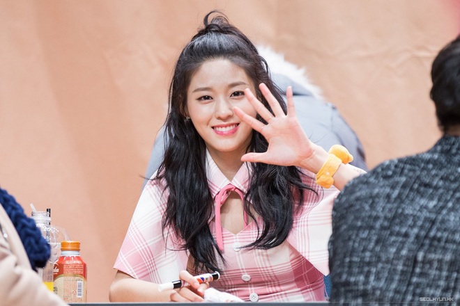 Tranh cãi việc Seolhyun (AOA) - Jennie (BLACKPINK) bị gọi hồn khi bạn thân Jimin và Irene (Red Velvet) dính phốt chấn động - Ảnh 14.