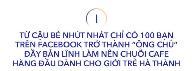 Đỗ Hoàng Minh Khôi: “Những người càng gặp nhiều thử thách càng có nhiều bản lĩnh, và cơ hội thành công cũng lớn hơn” - Ảnh 2.