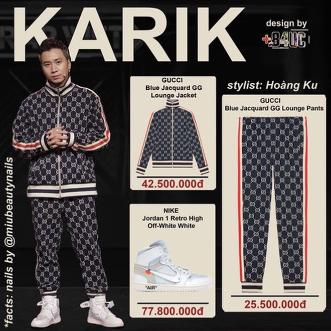 Muốn sắm Air Jordan ngay cho kịp trend? Đây là 6 mẹo nhỏ để nhận biết fake⁄real mà bạn cần biết - Ảnh 1. Muốn sắm Air Jordan ngay cho kịp trend? Đây là 6 mẹo nhỏ để nhận biết fake⁄real mà bạn cần biết - Ảnh 1.