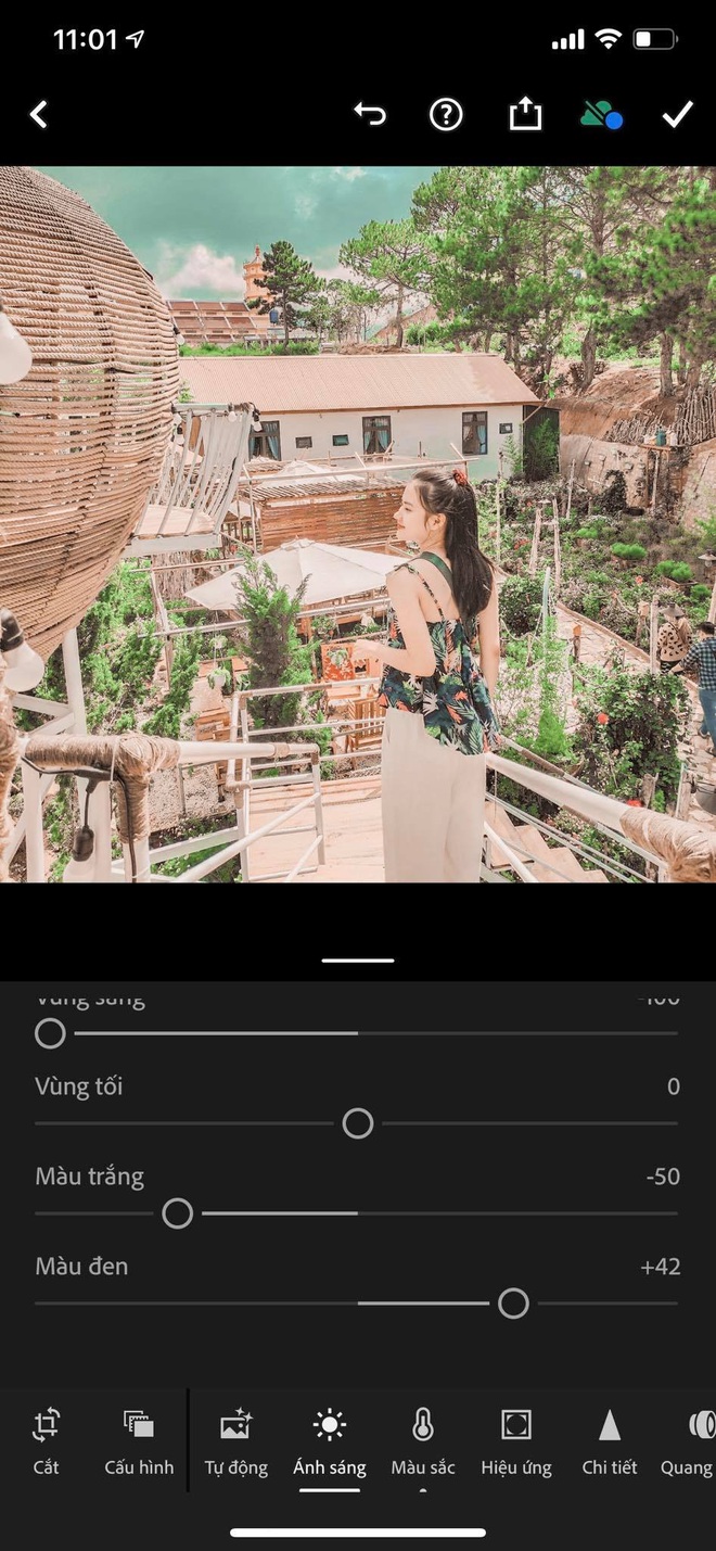 Công thức gia truyền từ Lightroom giúp bắt nhanh trend chỉnh ảnh đang cực hot trên Instagram - Ảnh 3.