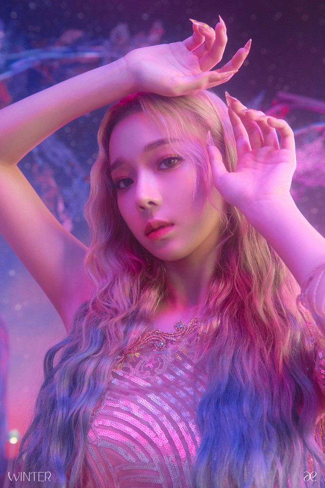 Đừng vội chê nhóm nữ mới của SM coi chừng bị quật: Đến vườn bông visual Red Velvet và NCT trước khi debut còn bị chê tơi tả đấy thôi! - Ảnh 2.