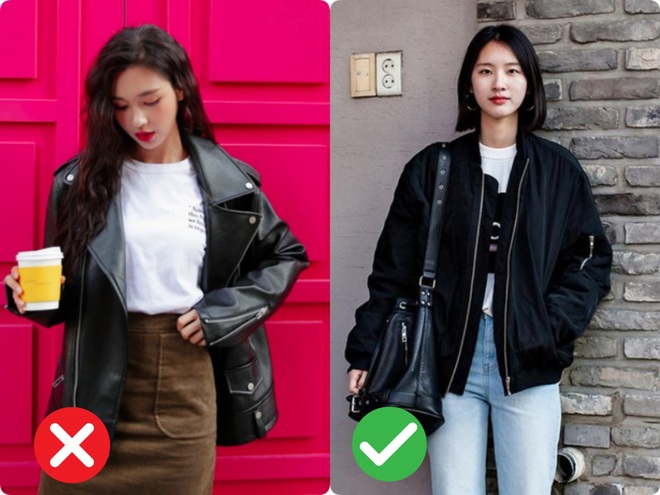 Ng&agrave;y mưa gi&oacute; b&atilde;o b&ugrave;ng, kh&ocirc;ng muốn ướt sũng từ đầu đến ch&acirc;n th&igrave; chị em n&ecirc;n tr&aacute;nh xa 4 kiểu &aacute;o kho&aacute;c n&agrave;y - Ảnh 5.