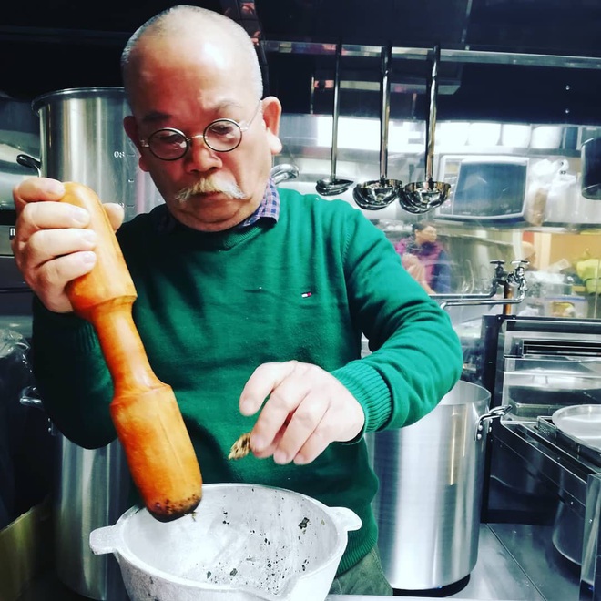 Sống ở Hà Nội nhưng vẫn có người tưởng phở Thìn Bờ Hồ và phở Thìn Lò Đúc là một, sự thật lại là 2 câu chuyện vô cùng đặc biệt - Ảnh 7. Sống ở Hà Nội nhưng vẫn có người tưởng phở Thìn Bờ Hồ và phở Thìn Lò Đúc là một, sự thật lại là 2 câu chuyện vô cùng đặc biệt - Ảnh 7.