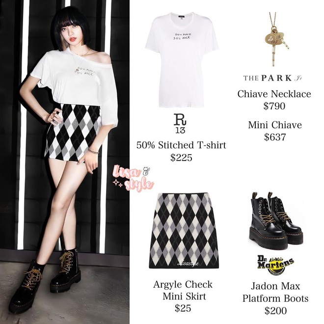 Ros&eacute; ph&aacute;t hiện d&acirc;y chuyền của Lisa bị mất một vi&ecirc;n kim cương v&agrave; phản ứng bất ngờ của khổ chủ - Ảnh 5.