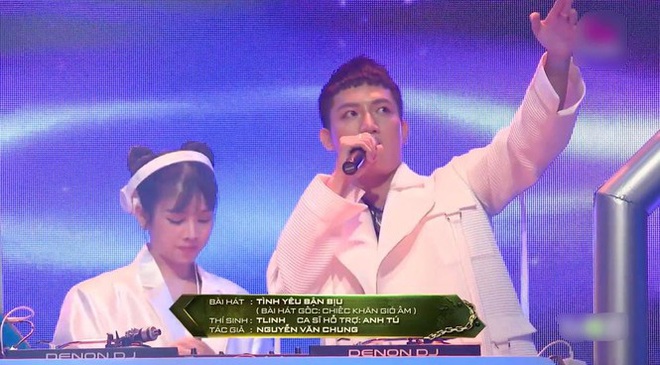 Anh T&uacute; The Voice sẽ trở lại Rap Việt để hỗ trợ c&aacute;c th&iacute; sinh ở v&ograve;ng 3? - Ảnh 4.