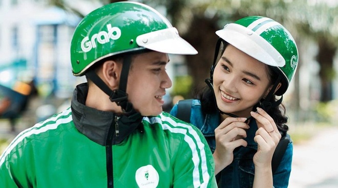 Cuộc gọi miễn phí của Grab, sao cứ lúc được lúc không? - Ảnh 5.