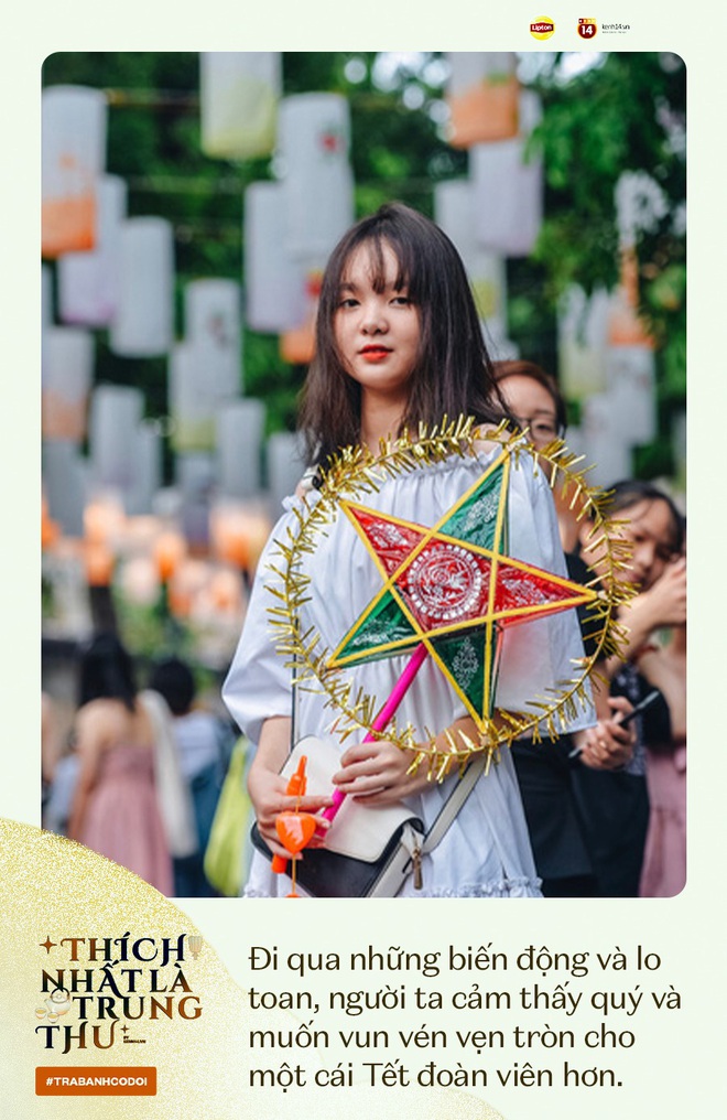 360 độ Trung thu: Giới trẻ chia phe, team ra đường quẩy kh&ocirc;ng lối về, team nằm nh&agrave; ung dung thưởng b&aacute;nh - uống tr&agrave; - lướt &ldquo;ph&acirc;y&rdquo; - Ảnh 1.