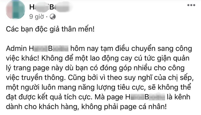 Xôn xao nhà phân phối bị tố xuất bản truyện trinh thám nhưng không xin bản quyền, có động thái đổ thêm dầu vào lửa - Ảnh 5.