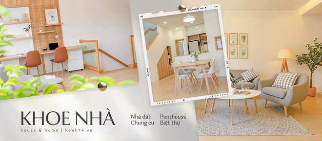 Mất 1 tháng sửa sang, đôi vợ chồng trẻ có được căn hộ 180m2 đẹp mê ly, nhưng chi phí không hề rẻ lắm đâu - Ảnh 15.